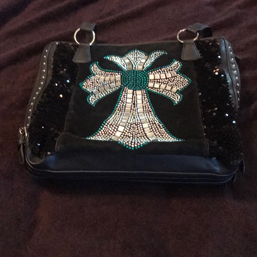 Hand bag